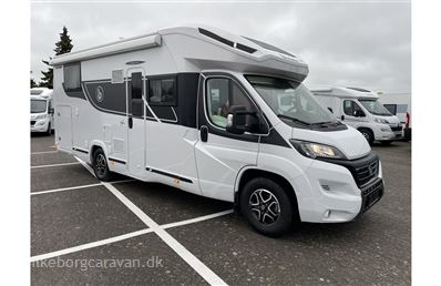 Benimar Mileo 268 NK